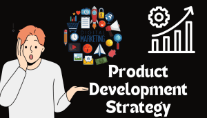 Product Development Strategy. The Ultimate Guide to Crafting a Winning Product.