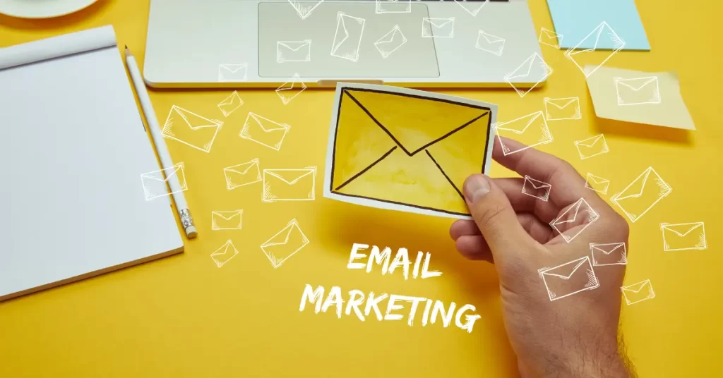 Best Email Marketing Tools Lookinglion (2024)