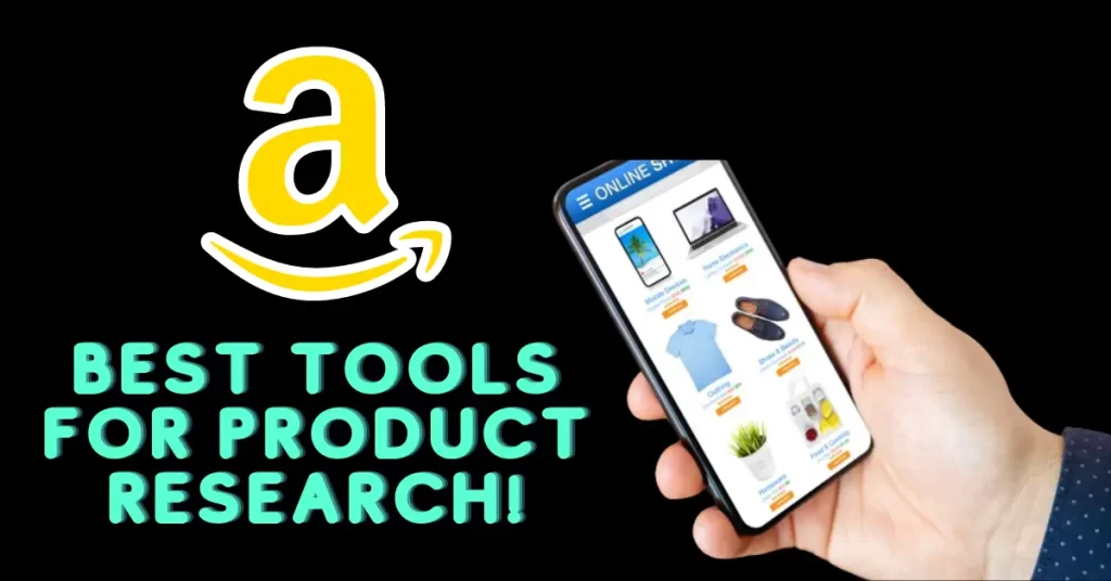 Best Product Research Tools For Amazon: Helium 10 VS Jungle Scout