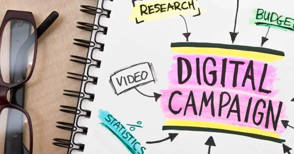 8 Best B2B Digital Marketing Campaigns: Best Tips for Digital Marketing Ever!