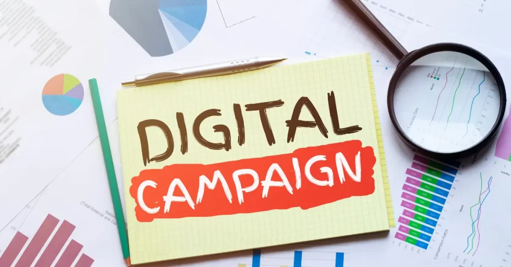 8 Best B2B Digital Marketing Campaigns: Best Tips for Digital Marketing Ever!