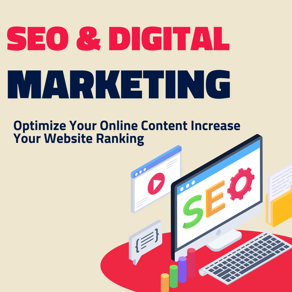 Best Digital Marketing Service​