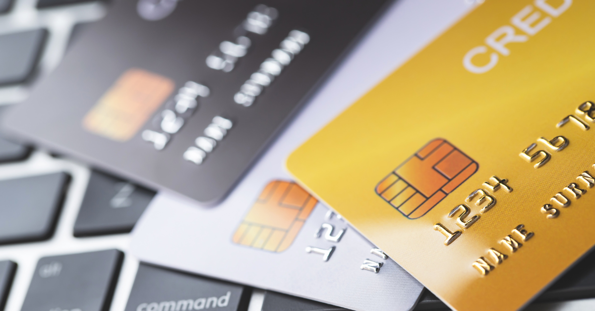 How to Accept Credit Card Payments as a Freelancer