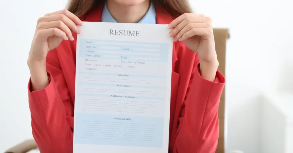 How To Put Freelance Work on Resume