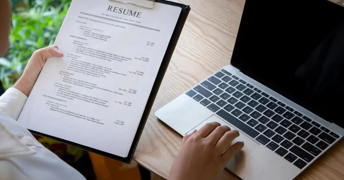 How To Put Freelance Work on Resume