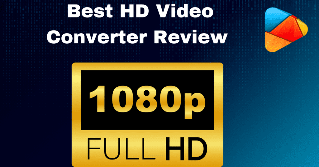 HD Video Converter Factory Pro Review: Your Ultimate Tool for Video Conversion and Editing