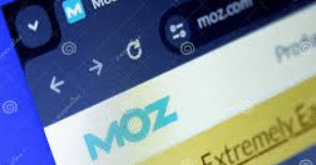 Moz Keyword Explorer – Powerful tool for keyword analysis and SEO